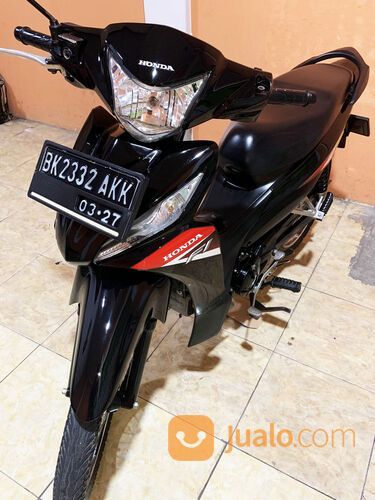 Super Irit BBM, Honda Revo Fit 2022. Bekas Seperti Baru