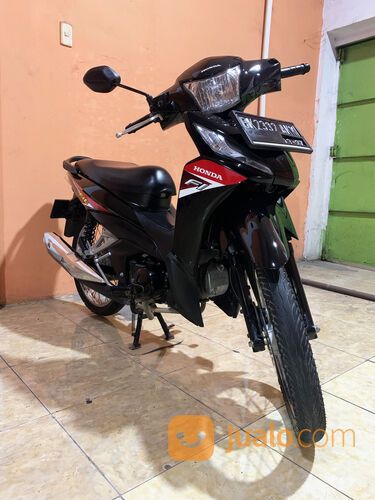 Super Irit BBM, Honda Revo Fit 2022. Bekas Seperti Baru