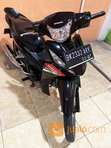 Super Irit BBM, Honda Revo Fit 2022. Bekas Seperti Baru