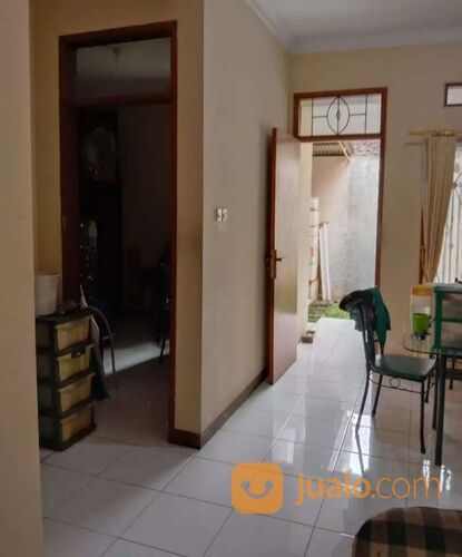 Rumah Cluster Parakan Mas Antapani Dekat Parakan Saat Murah Siap Huni 1 Lantai
