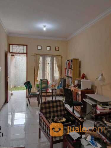 Rumah Cluster Parakan Mas Antapani Dekat Parakan Saat Murah Siap Huni 1 Lantai