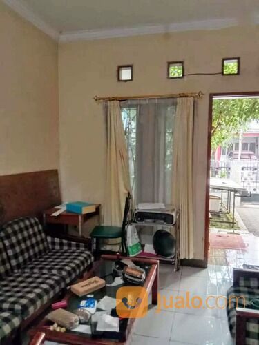 Rumah Cluster Parakan Mas Antapani Dekat Parakan Saat Murah Siap Huni 1 Lantai