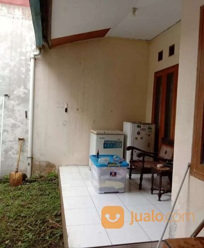 Rumah Cluster Parakan Mas Antapani Dekat Parakan Saat Murah Siap Huni 1 Lantai