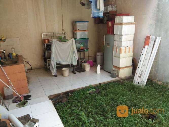 Rumah Cluster Parakan Mas Antapani Dekat Parakan Saat Murah Siap Huni 1 Lantai