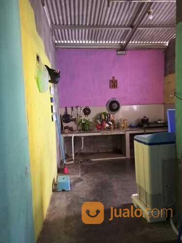 PERUMAHAN GADING MAS TYPE 36/70 DI OVER TERMURAH LOKASI LAMARAN KARAWANG