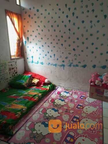 PERUMAHAN GADING MAS TYPE 36/70 DI OVER TERMURAH LOKASI LAMARAN KARAWANG