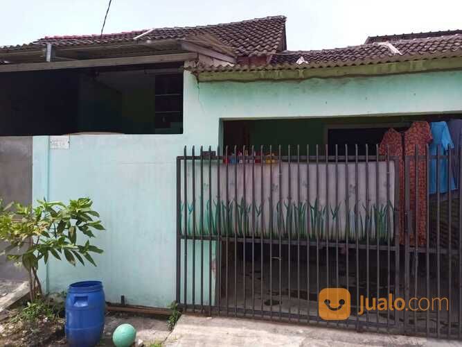 PERUMAHAN GADING MAS TYPE 36/70 DI OVER TERMURAH LOKASI LAMARAN KARAWANG