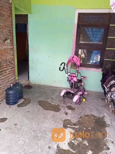 PERUMAHAN GADING MAS TYPE 36/70 DI OVER TERMURAH LOKASI LAMARAN KARAWANG