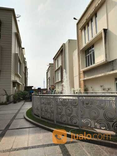 Villa Komplek Makmur Garden (Jalan Amir Hamzah) Medan