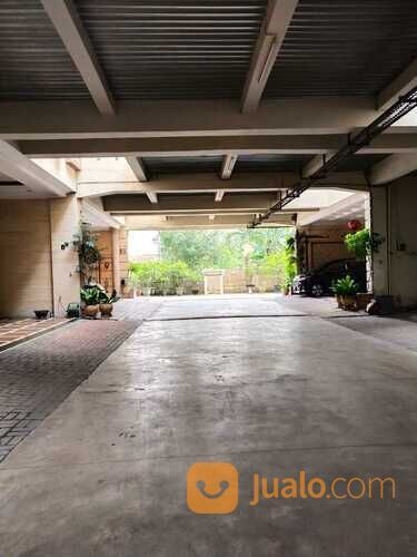 Villa Komplek Makmur Garden (Jalan Amir Hamzah) Medan