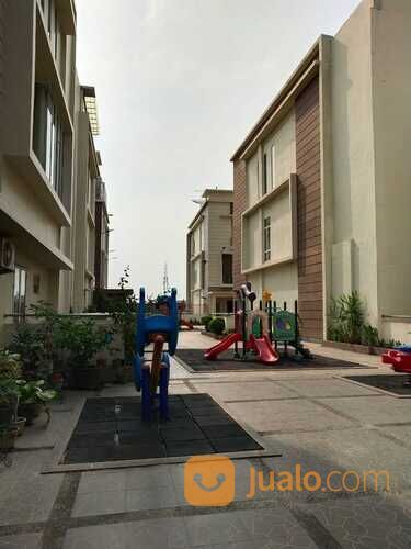 Villa Komplek Makmur Garden (Jalan Amir Hamzah) Medan