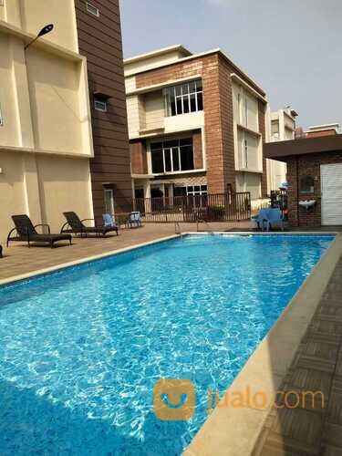 Villa Komplek Makmur Garden (Jalan Amir Hamzah) Medan