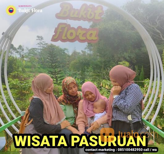 Tempat Outbound Murah di Jawa Timur | Paket Outbound Jawa Timur