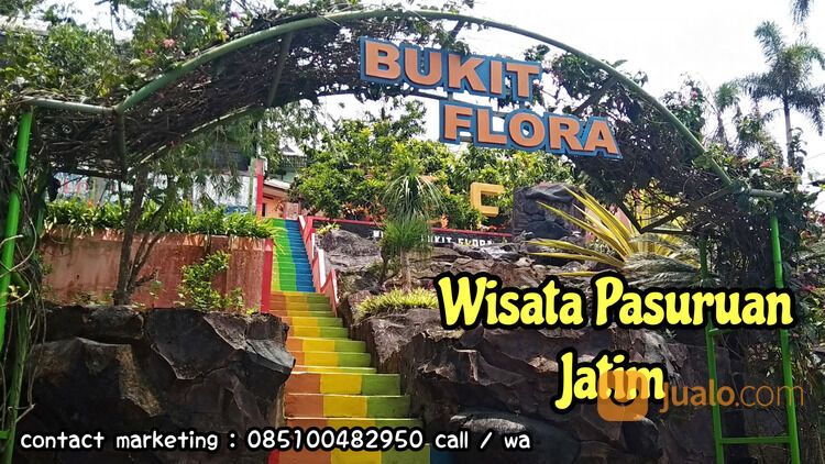 Tempat Outbound Murah di Jawa Timur | Paket Outbound Jawa Timur
