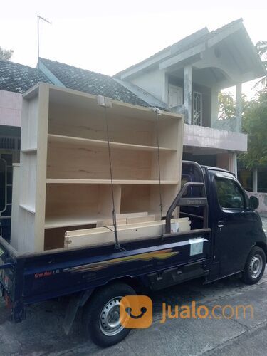 Jasa angkutan barang Kadipiro,kalibayem, Ambar Binangun jln Wates jln Wates