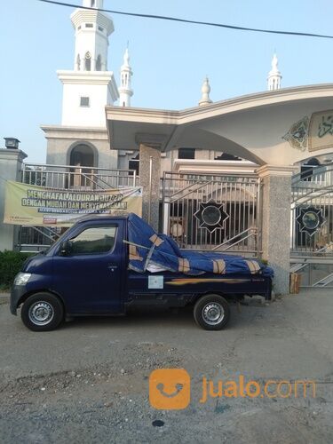 Jasa angkutan barang Kadipiro,kalibayem, Ambar Binangun jln Wates jln Wates