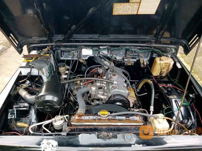 KATANA BLIZT 1991 PLAT AD