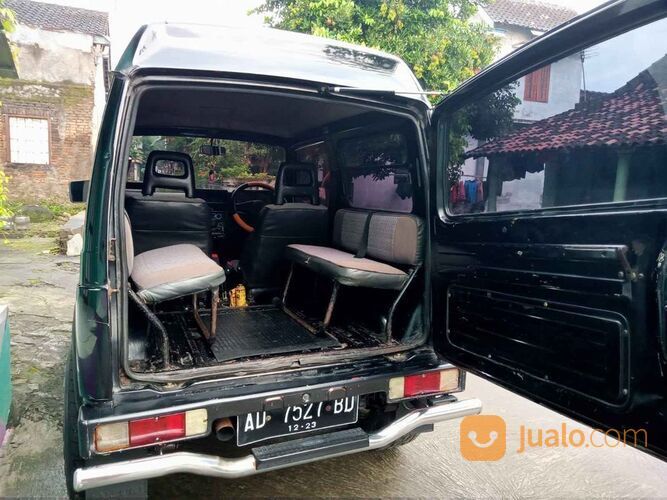 KATANA BLIZT 1991 PLAT AD