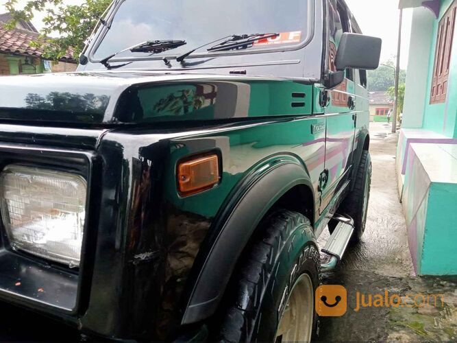 KATANA BLIZT 1991 PLAT AD