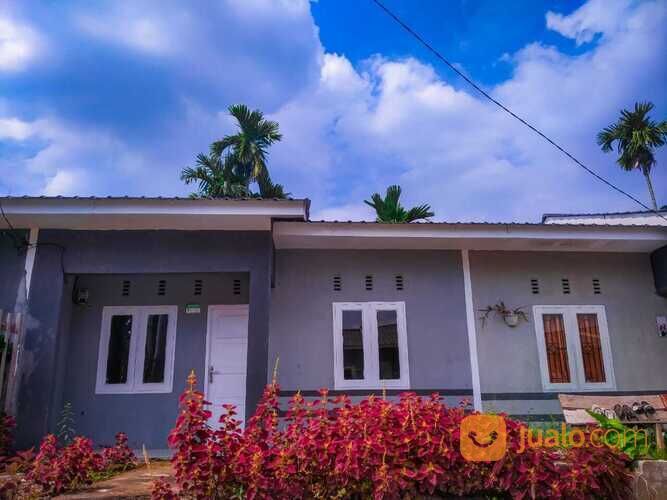 Perumahan Cipta Residence 2 8 juta langsung AKAD !!!