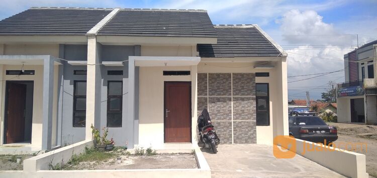 D'Katumbiri Tanjunglaya Residence DP 1 Juta All in