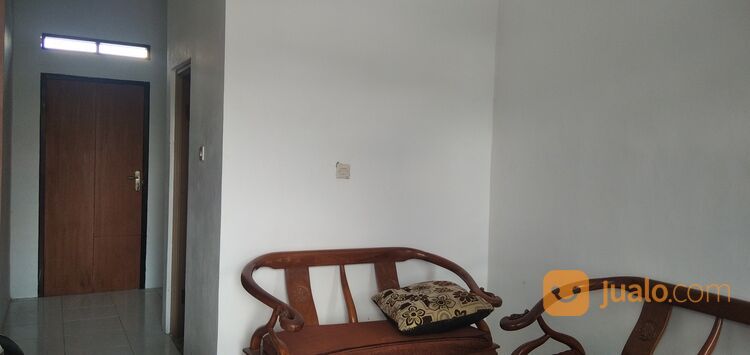 D'Katumbiri Tanjunglaya Residence DP 1 Juta All in