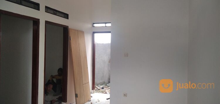 D'Katumbiri Tanjunglaya Residence DP 1 Juta All in