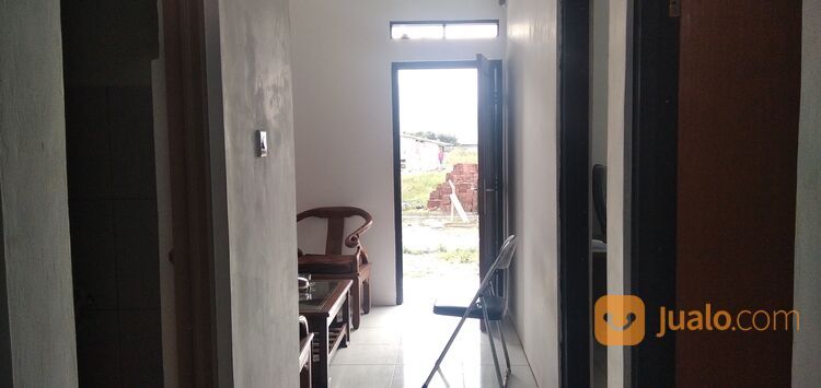 D'Katumbiri Tanjunglaya Residence DP 1 Juta All in