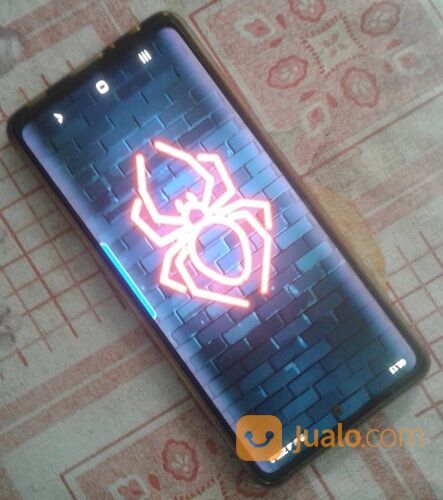 HP Samsung Galaxy A52 Second BU