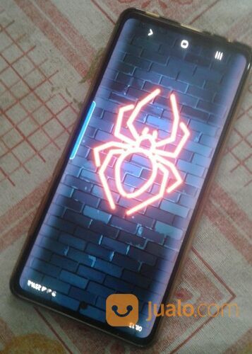 HP Samsung Galaxy A52 Second BU