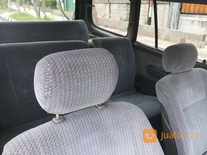 Toyota Kijang Lsx diesel