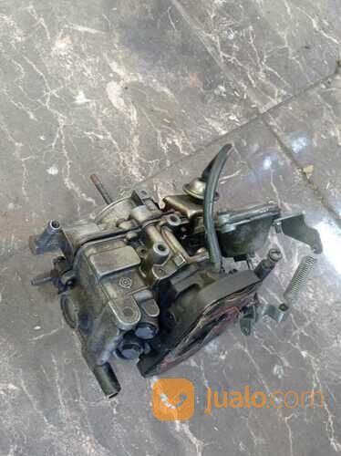 Karbu / Carburator Accord, Corolla, Ford, dll