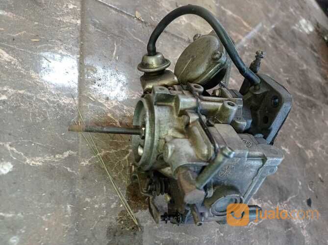 Karbu / Carburator Accord, Corolla, Ford, dll