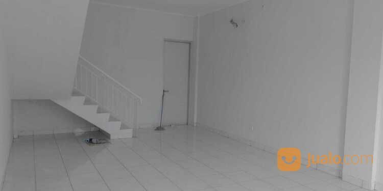 Ruko Citra Gallery Depan Eco Club Citra Maja Raya Lebak