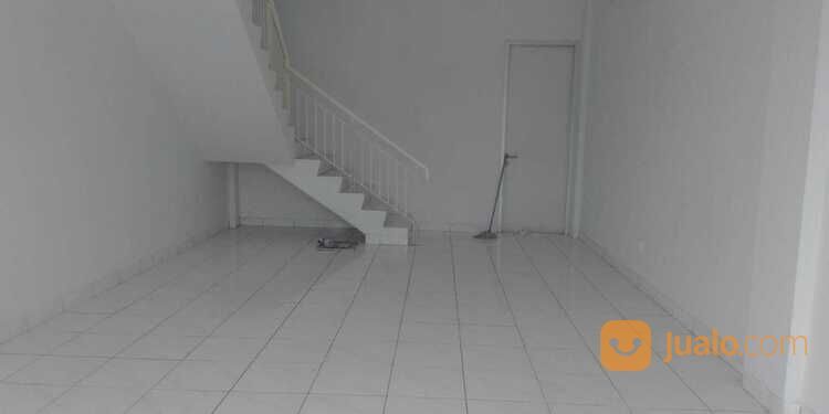 Ruko Citra Gallery Depan Eco Club Citra Maja Raya Lebak