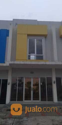 Ruko Citra Gallery Depan Eco Club Citra Maja Raya Lebak