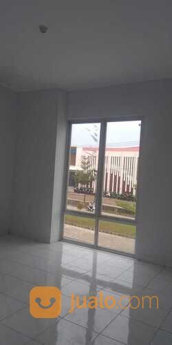 Ruko Citra Gallery Depan Eco Club Citra Maja Raya Lebak