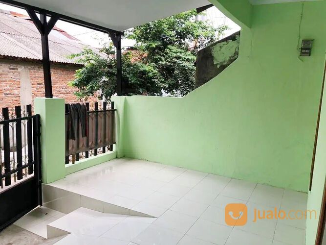 Rumah Kost 4 Kamar di Tebet Dekat Kampus STIS, Stasiun Cawang, TIS Square, Tebet Eco Park, RS Tebet