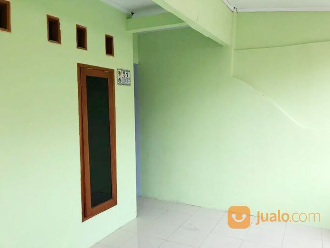 Rumah Kost 4 Kamar di Tebet Dekat Kampus STIS, Stasiun Cawang, TIS Square, Tebet Eco Park, RS Tebet