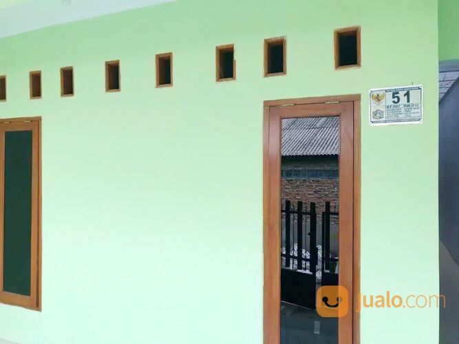 Rumah Kost 4 Kamar di Tebet Dekat Kampus STIS, Stasiun Cawang, TIS Square, Tebet Eco Park, RS Tebet