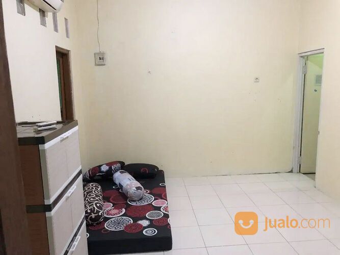 Rumah Kost 4 Kamar di Tebet Dekat Kampus STIS, Stasiun Cawang, TIS Square, Tebet Eco Park, RS Tebet