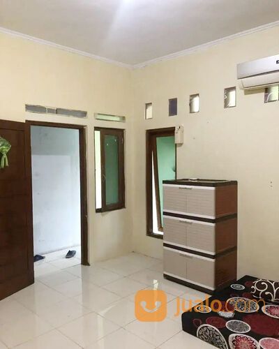 Rumah Kost 4 Kamar di Tebet Dekat Kampus STIS, Stasiun Cawang, TIS Square, Tebet Eco Park, RS Tebet