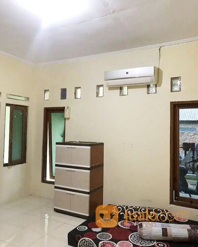Rumah Kost 4 Kamar di Tebet Dekat Kampus STIS, Stasiun Cawang, TIS Square, Tebet Eco Park, RS Tebet