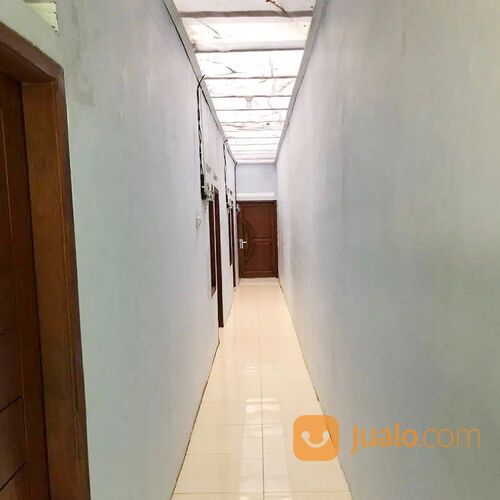 Rumah Kost 4 Kamar di Tebet Dekat Kampus STIS, Stasiun Cawang, TIS Square, Tebet Eco Park, RS Tebet