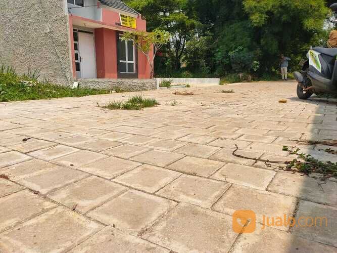 dekat komplek Kopedi cisurupan, bisa cicil 12x, terima SHM