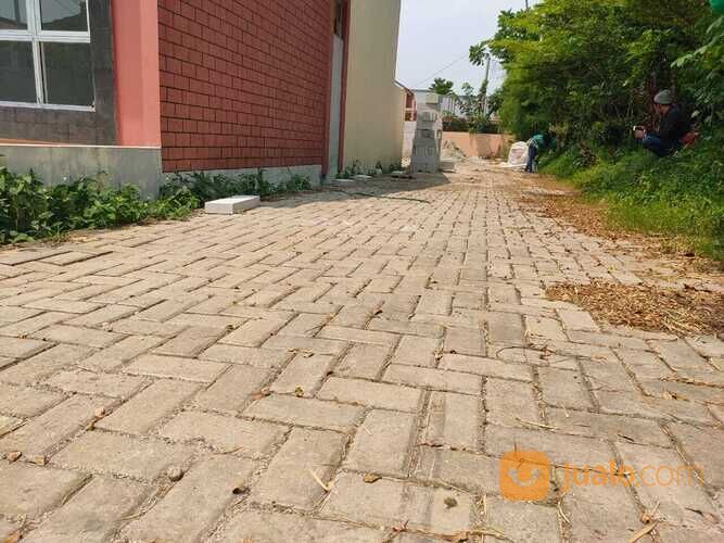 dekat komplek Kopedi cisurupan, bisa cicil 12x, terima SHM