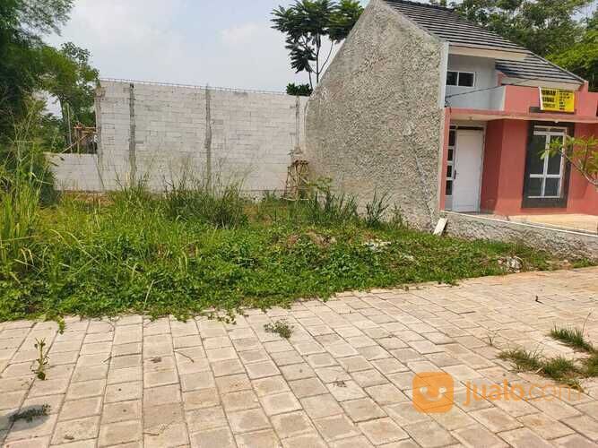 dekat komplek Kopedi cisurupan, bisa cicil 12x, terima SHM