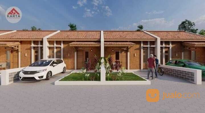 Perumahan Karta Griya Mudho 2 Timur Candi Prambanan