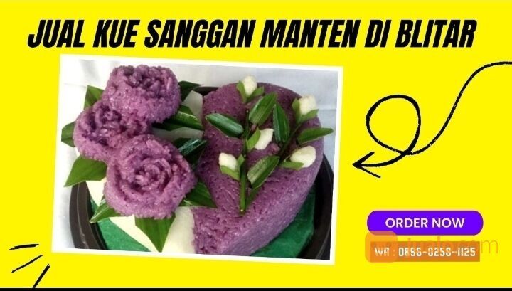 WA 0896-0258-1125, Pemesanan Kue Hantaran Lamaran Sederhana Blitar