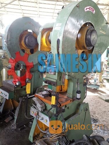 MESIN PON 16 TON BODI KOKOH